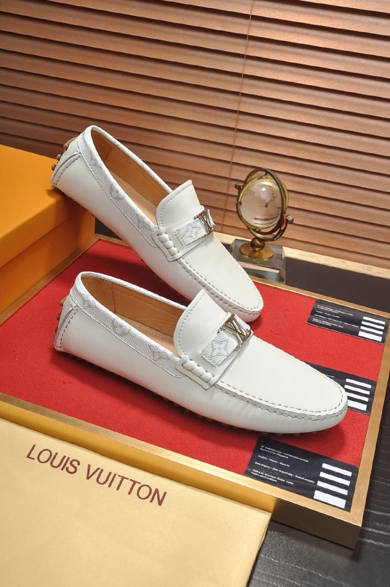 Louis Vuitton Low Shoes